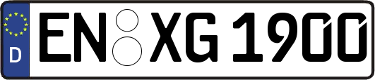 EN-XG1900