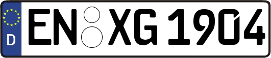 EN-XG1904