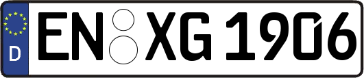 EN-XG1906