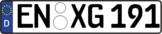 EN-XG191