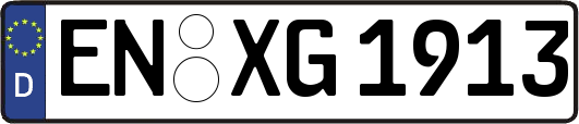 EN-XG1913
