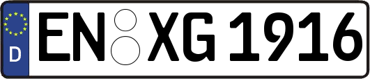 EN-XG1916