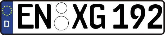 EN-XG192