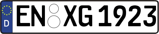 EN-XG1923