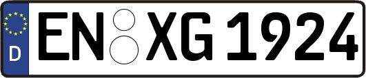 EN-XG1924