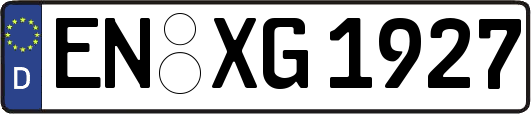 EN-XG1927