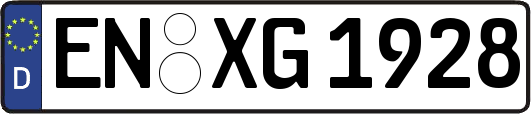 EN-XG1928