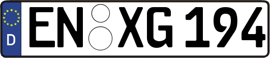 EN-XG194