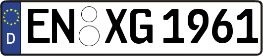 EN-XG1961