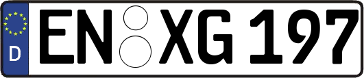 EN-XG197