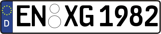 EN-XG1982