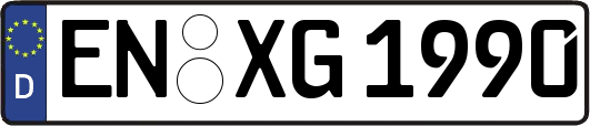 EN-XG1990
