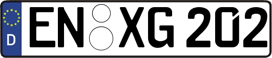 EN-XG202