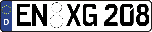 EN-XG208