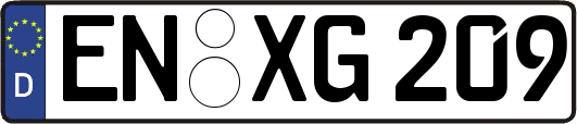 EN-XG209