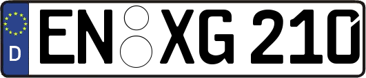 EN-XG210