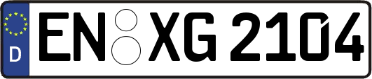 EN-XG2104