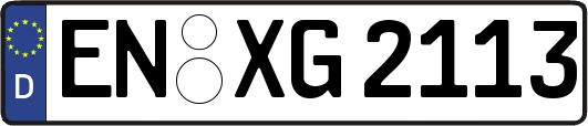 EN-XG2113
