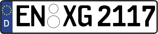 EN-XG2117
