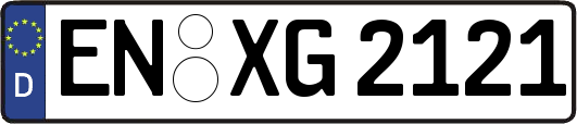 EN-XG2121