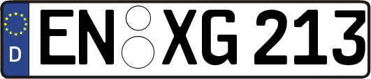 EN-XG213