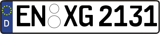 EN-XG2131