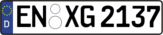 EN-XG2137