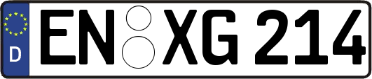 EN-XG214