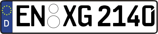EN-XG2140