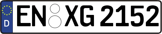 EN-XG2152