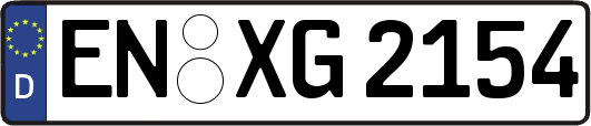 EN-XG2154