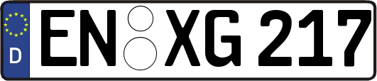 EN-XG217