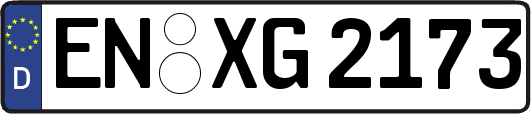 EN-XG2173