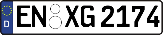 EN-XG2174