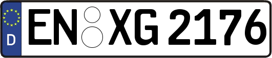EN-XG2176