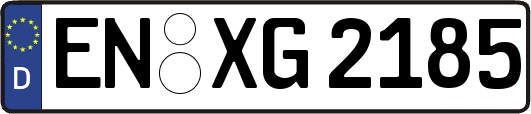 EN-XG2185