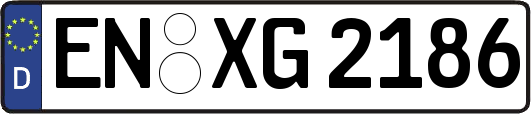 EN-XG2186