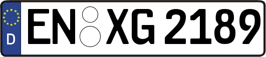 EN-XG2189