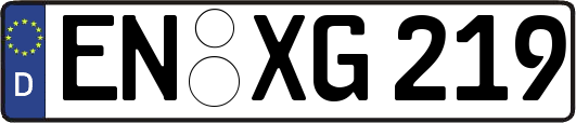EN-XG219