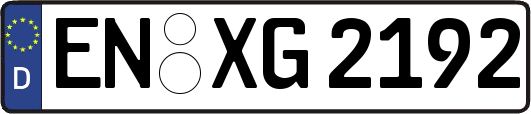 EN-XG2192