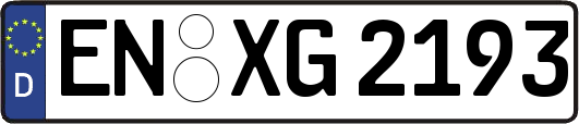 EN-XG2193