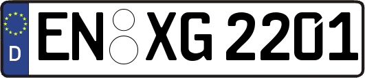 EN-XG2201