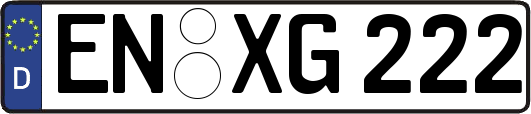 EN-XG222