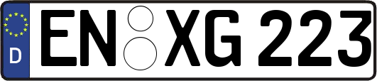 EN-XG223