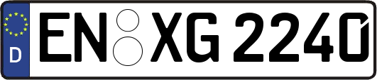 EN-XG2240