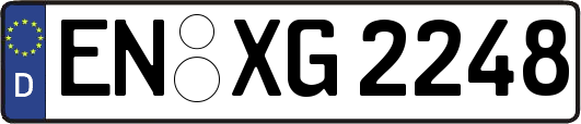 EN-XG2248