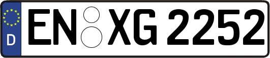 EN-XG2252