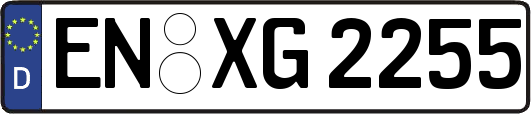 EN-XG2255