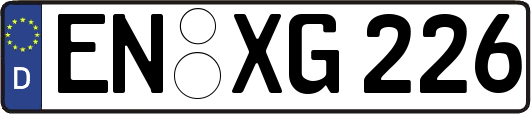 EN-XG226
