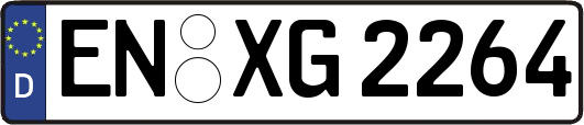 EN-XG2264